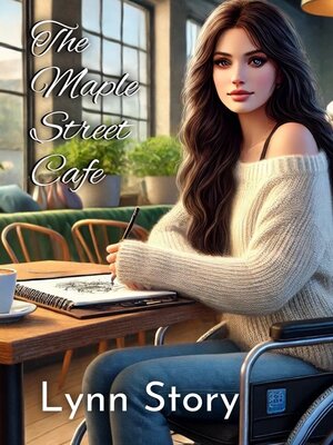 cover image of The Maple Street Cafe